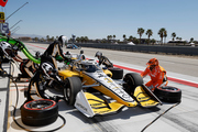 Thermal Club INDYCAR Grand Prix